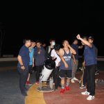 Spread awareness about astronomy in Savannakhet province